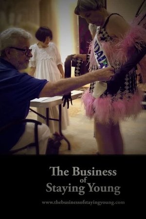 The Business of Staying Young