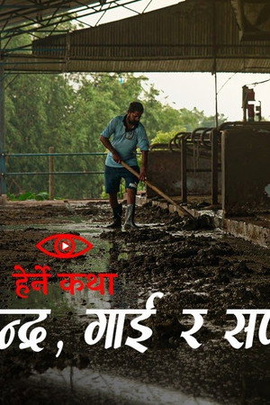 Gajendra, Gai ra Sapanaharu