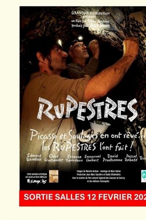 Rupestres