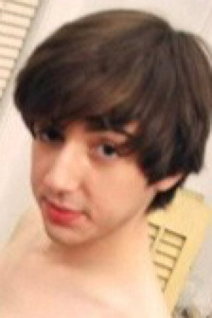 Jeffrey Jeffrey