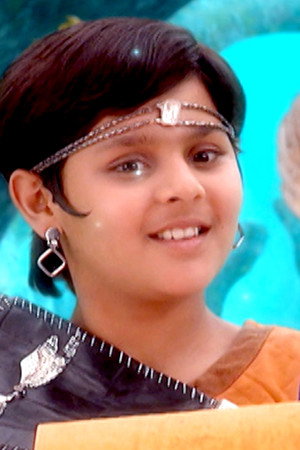 Meher Cheer Up!