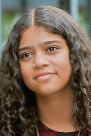 Siena Sophia Perez Johnsen