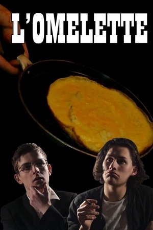 L'Omelette