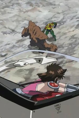 episode