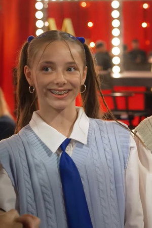 Fifth audition show