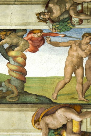 The Treasures of the Vatican