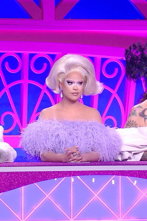 Drag Vinci Code, The Musidrag