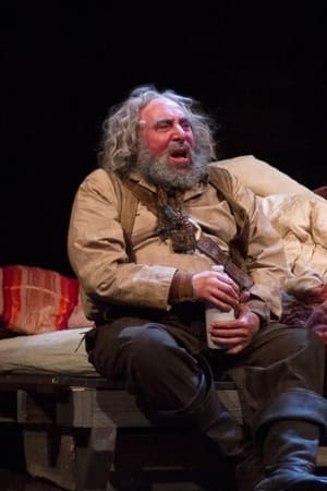 RSC Live: Henry IV Part 1