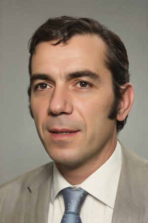 Metin Serezli Metin Serezli