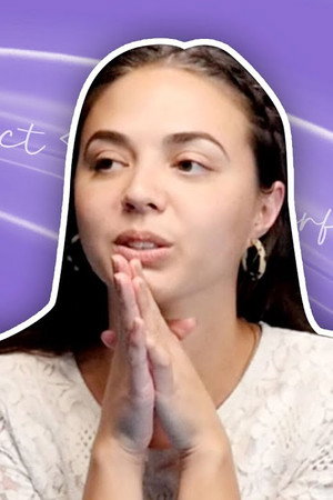 The Pressure of Being Perfect