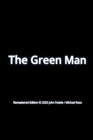 The Green Man
