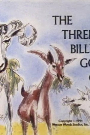 Three Billy Goats Gruff
