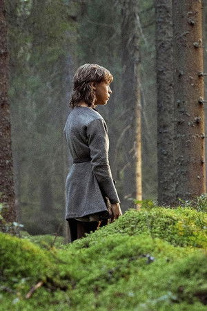 Náčelník loupežníků