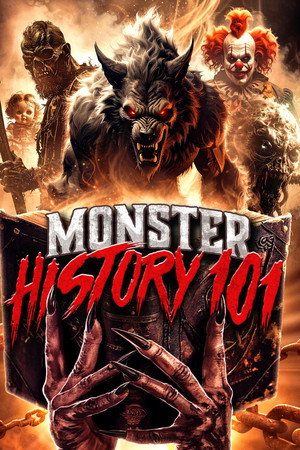 Ron Ford's Monster History 101