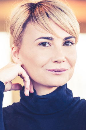 Marie-Éve Beaulieu Marie-Éve Beaulieu