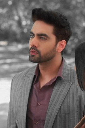 Manish's shocking encounter
