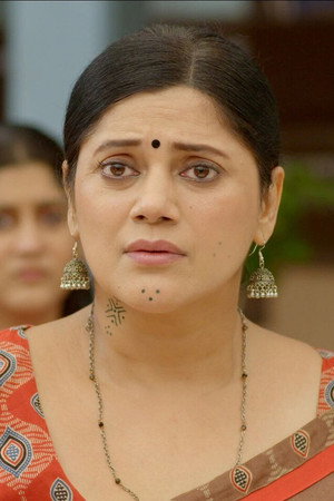 E1293. Pushpa Fights To Save Her Home
