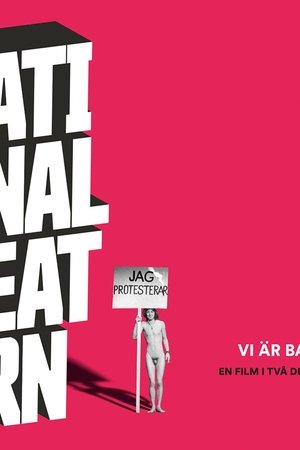 Vi är barn av vår tid - En film om Nationalteatern