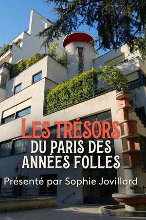 Les Trésors du Paris des années folles