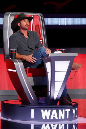 The Blind Auditions Part 6