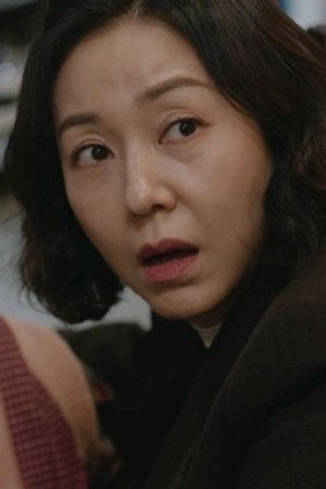 Ju-ah's Blind Date
