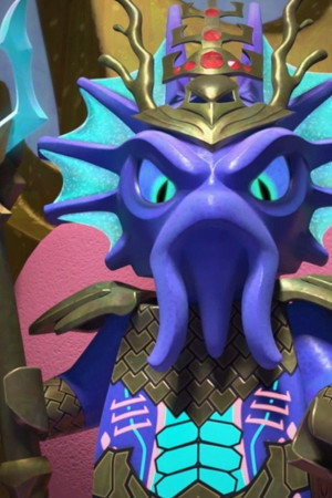 Long Live the King