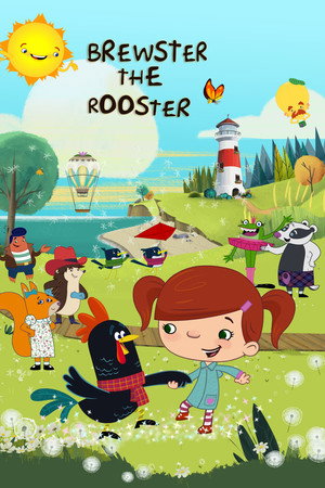 Brewster the Rooster