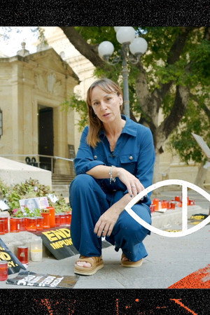 The Murder That Changed Malta
