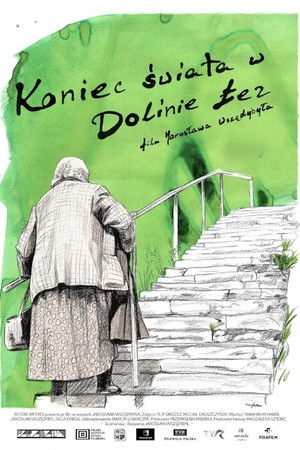 Koniec świata w Dolinie Łez