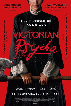 Victorian Psycho