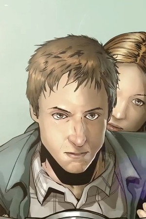 Doctor Who Motion Comic