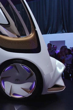 CES 2017