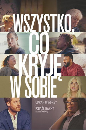Wszystko, co kryję w sobie