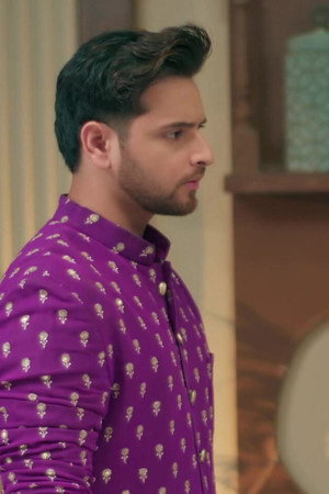 Shruti's Plea to Prem