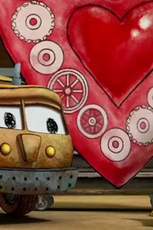 Love Notes / Love Is In The Air