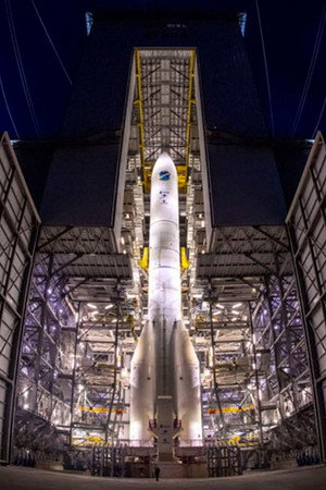 Ariane 6: A Cutting Edge Launch System for Europe