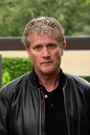 Simon V. mass donor