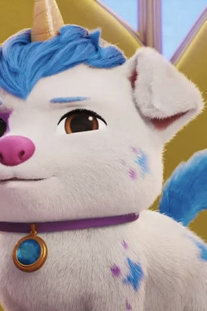 Puppercorn Ruckus