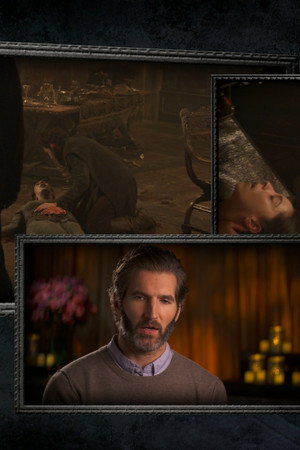 The Rains of Castamere Unveiled