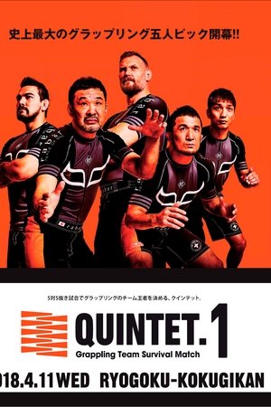 Quintet 1
