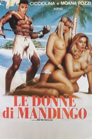 Le donne di Mandingo