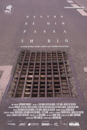 Dentro de Mim Passa Um Rio