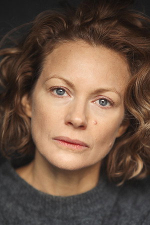Charlotte Hunter