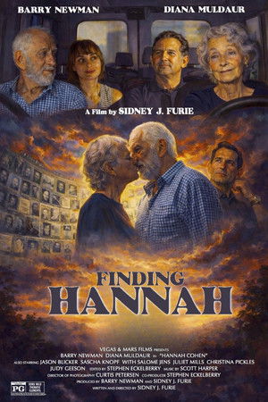 Finding Hannah