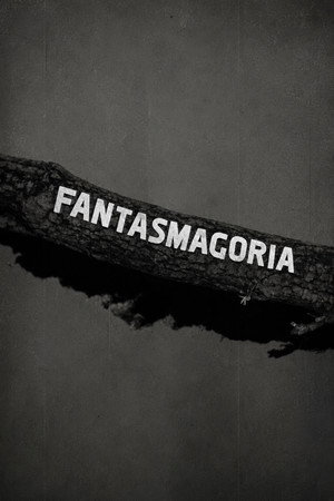 Fantasmagoria