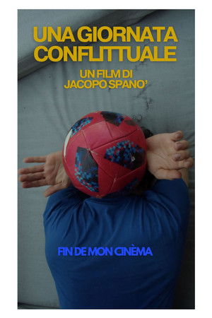 Una giornata conflittuale