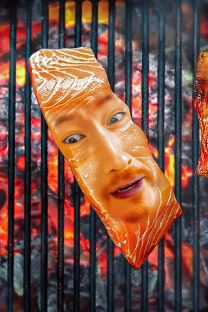 Grilled or Fried?