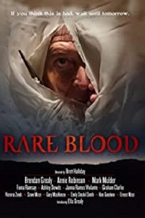 Rare Blood