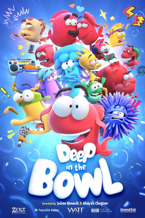 Deep in the Bowl