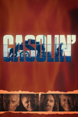 Gasolin’ - Hvis du tør så kom med mig....